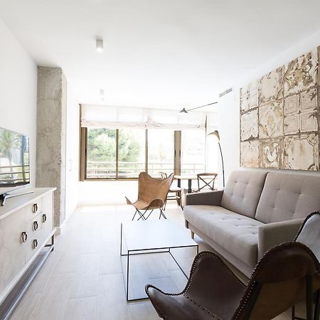 New San Juan Beach Apartment With Ac 阿利坎特 外观 照片