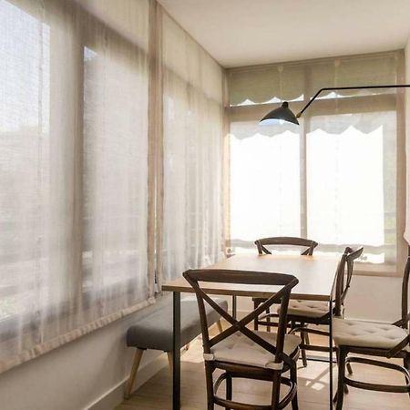 New San Juan Beach Apartment With Ac 阿利坎特 外观 照片