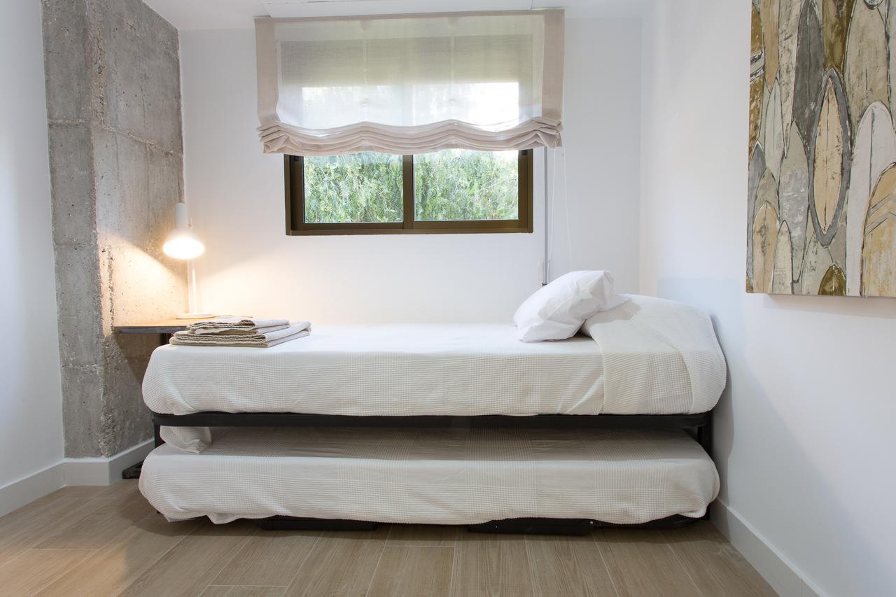 New San Juan Beach Apartment With Ac 阿利坎特 外观 照片