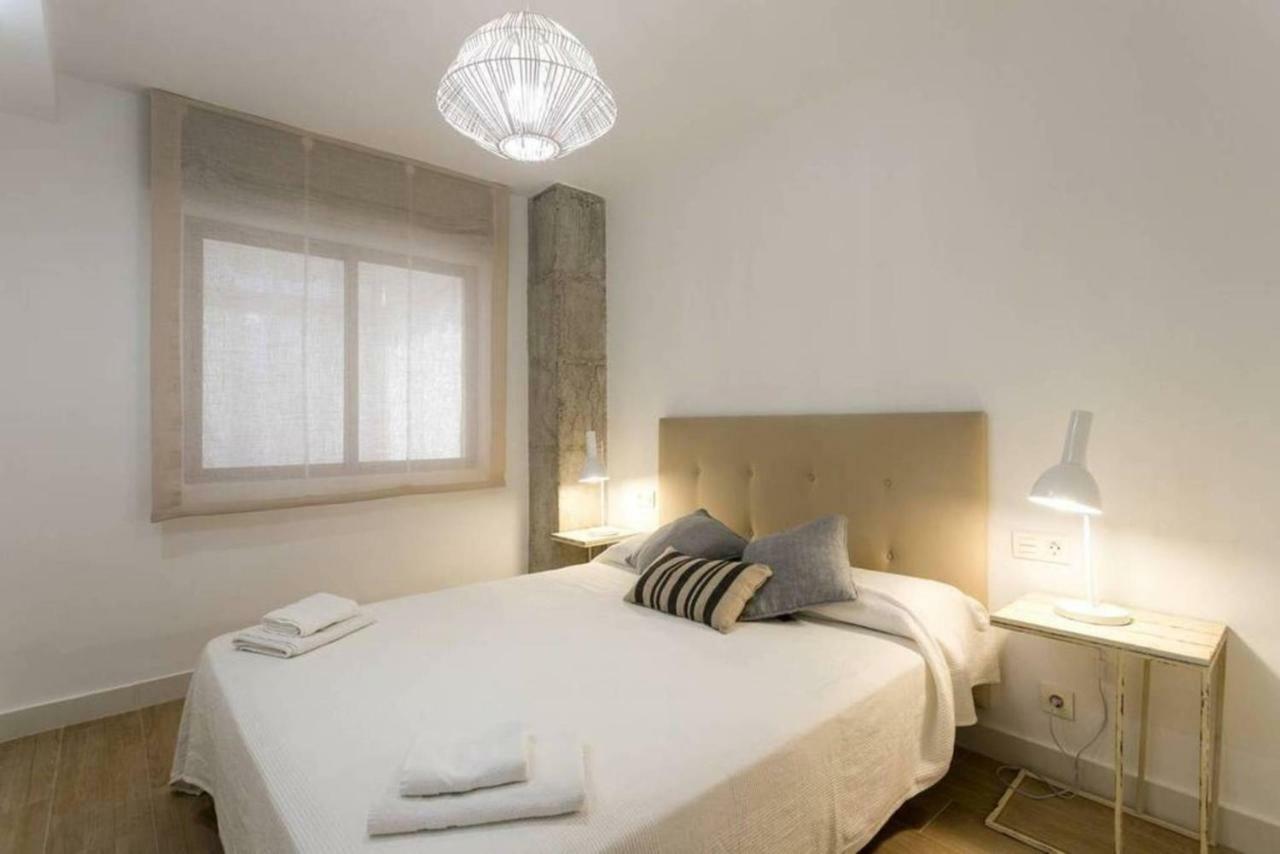 New San Juan Beach Apartment With Ac 阿利坎特 外观 照片