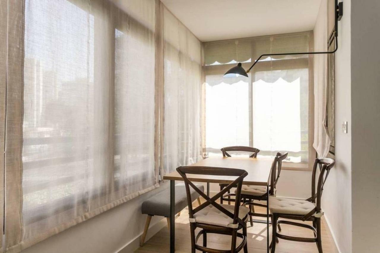 New San Juan Beach Apartment With Ac 阿利坎特 外观 照片